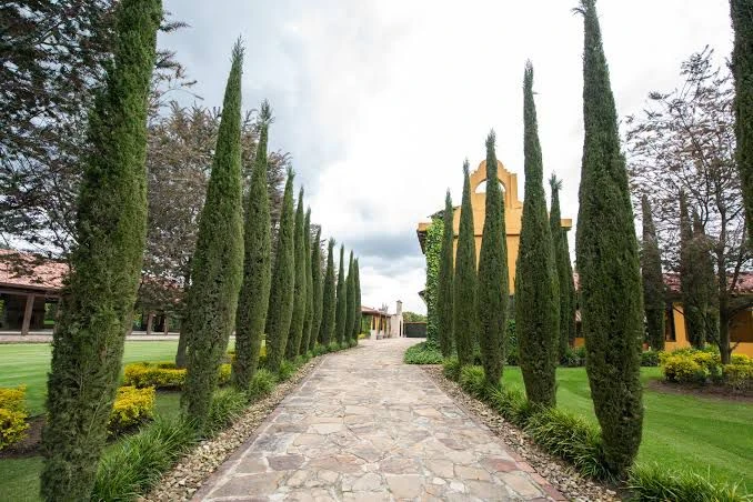 Hacienda La Bella Toscana